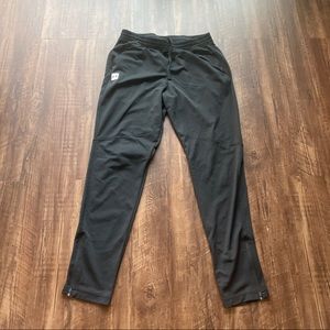 Men’s fitted under armor joggers